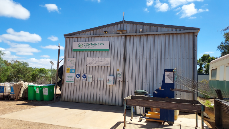 The Shed